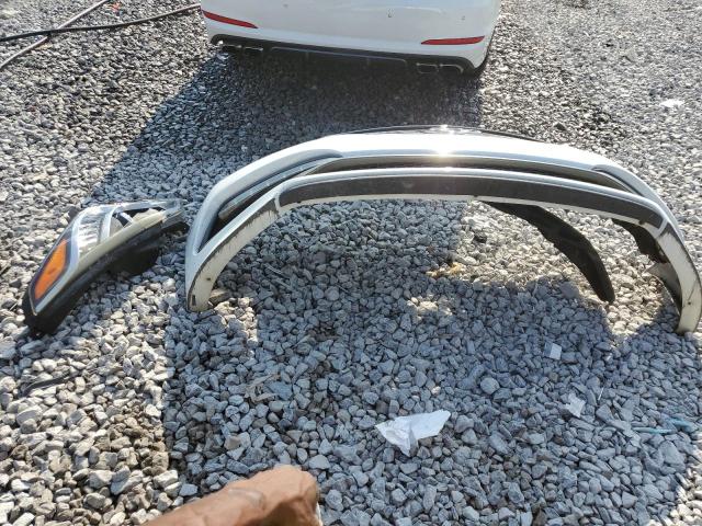 5NPE34AB0FH117819 - 2015 HYUNDAI SONATA SPORT 白色 照片 12