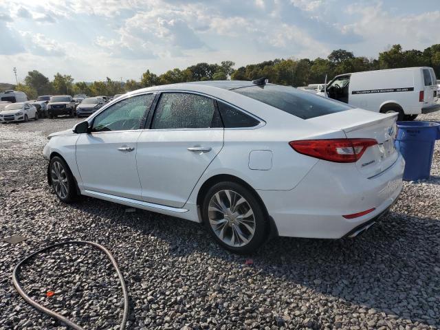 5NPE34AB0FH117819 - 2015 HYUNDAI SONATA SPORT 白色 照片 2