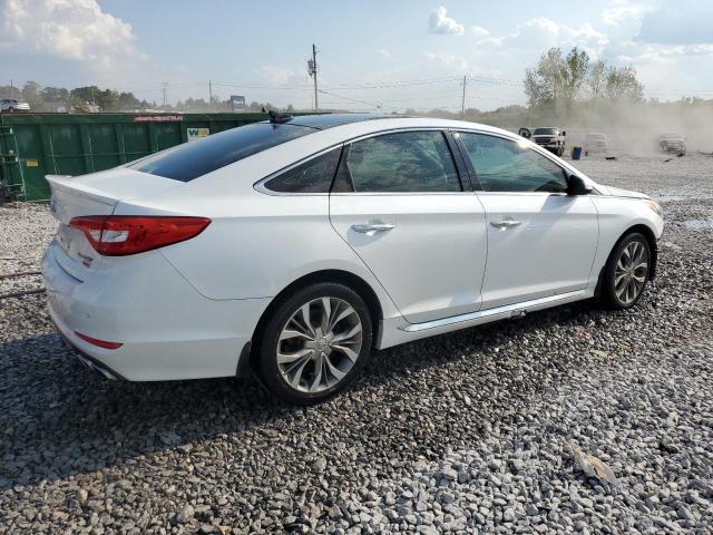 5NPE34AB0FH117819 - 2015 HYUNDAI SONATA SPORT 白色 照片 3
