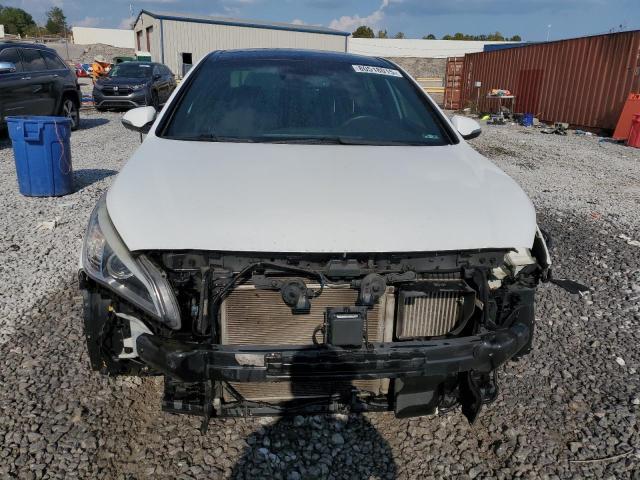 5NPE34AB0FH117819 - 2015 HYUNDAI SONATA SPORT 白色 照片 5