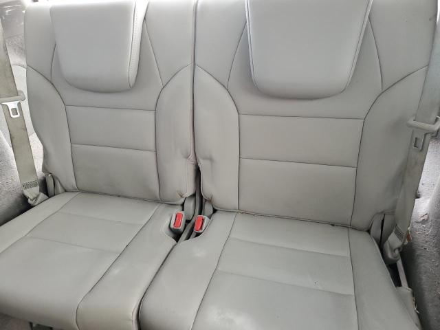 2HNYD2H33DH524966 - 2013 ACURA MDX AWD TECHNOLOGY GRAY photo 10