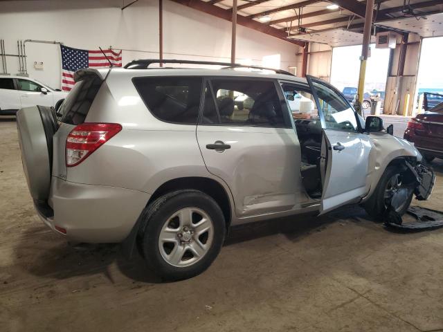 JTMBF33V99D011715 - 2009 TOYOTA RAV4 SILVER photo 3