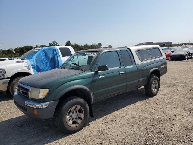 1999 TOYOTA TACOMA XTRACAB PRERUNNER, 