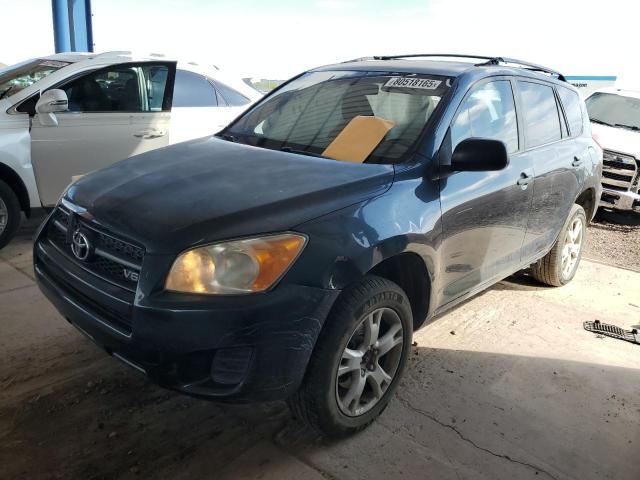 2010 TOYOTA RAV4, 