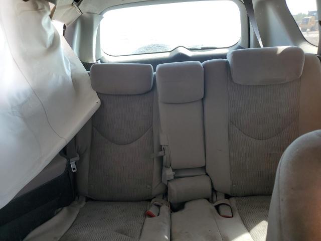 2T3BK4DV7AW028438 - 2010 TOYOTA RAV4 BLUE photo 10