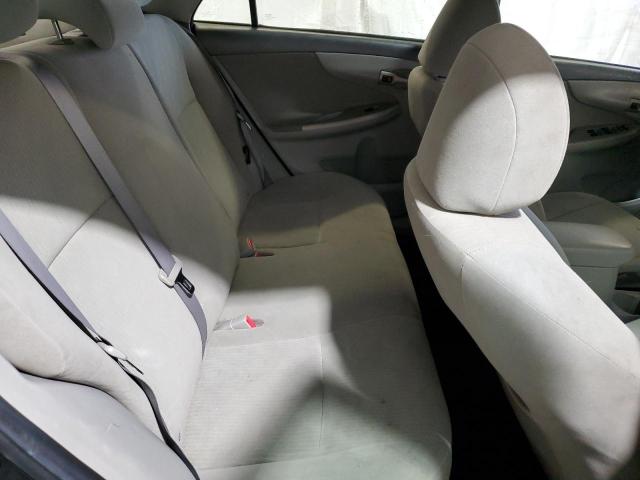 1NXBU4EE4AZ331582 - 2010 TOYOTA COROLLA BASE Boz foto 10