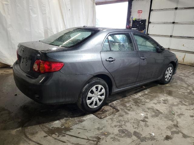 1NXBU4EE4AZ331582 - 2010 TOYOTA COROLLA BASE Boz foto 3
