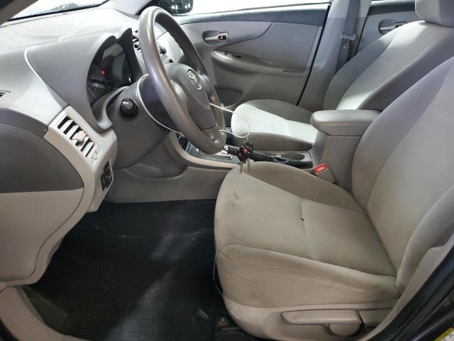 1NXBU4EE4AZ331582 - 2010 TOYOTA COROLLA BASE Boz foto 7
