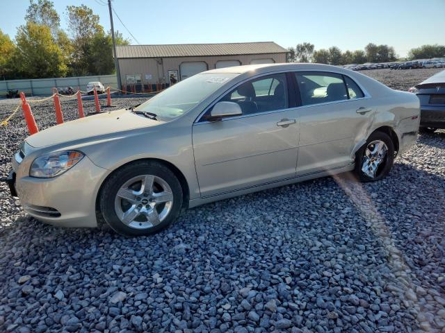 2010 CHEVROLET MALIBU 1LT, 