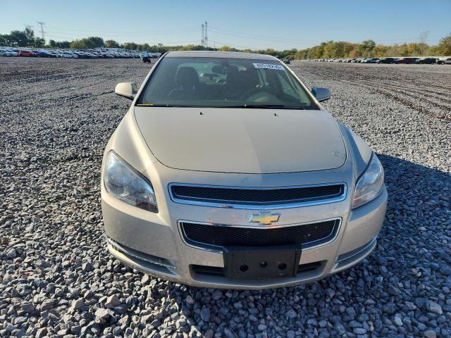 1G1ZC5EB7AF299452 - 2010 CHEVROLET MALIBU 1LT TAN photo 5