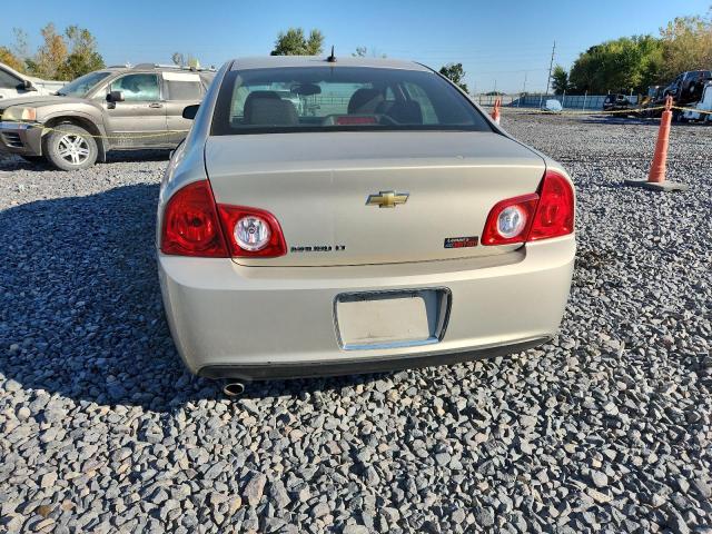 1G1ZC5EB7AF299452 - 2010 CHEVROLET MALIBU 1LT TAN photo 6