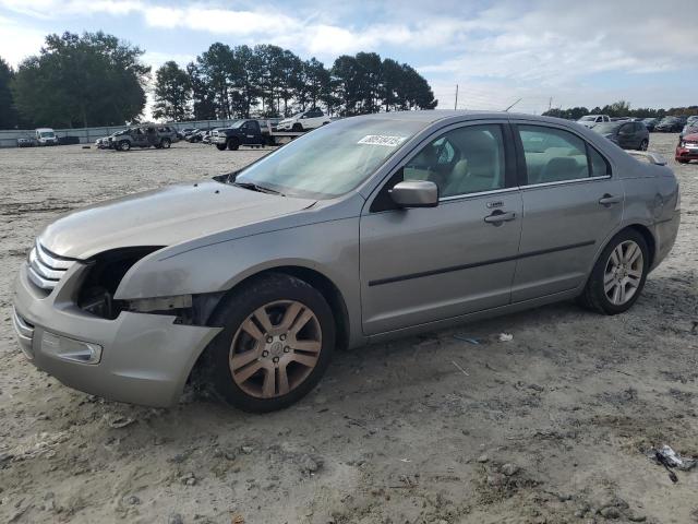 2008 FORD FUSION SEL, 