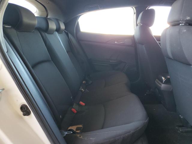 SHHFK7H39LU405810 - 2020 HONDA CIVIC LX WHITE photo 10