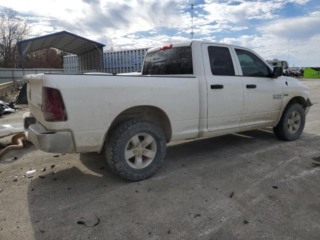 1C6RR7FTXHS746695 - 2017 RAM 1500 ST WHITE photo 3