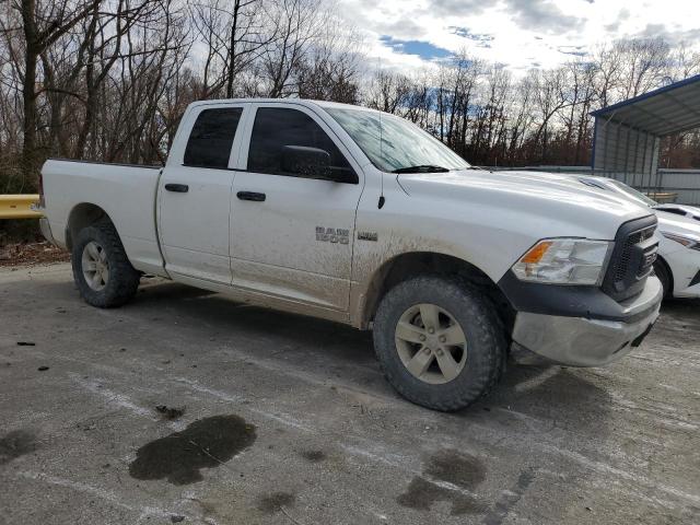 1C6RR7FTXHS746695 - 2017 RAM 1500 ST WHITE photo 4