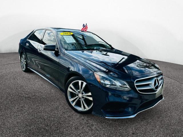 2014 MERCEDES-BENZ E 350, null