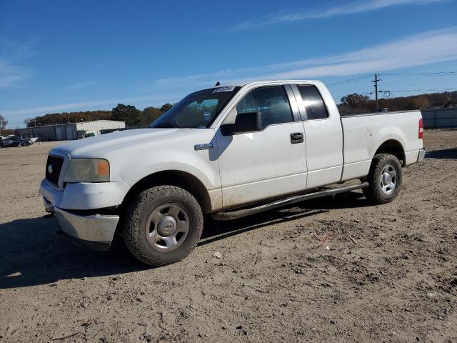 2006 FORD F150, 