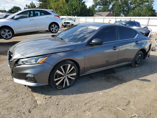 2020 NISSAN ALTIMA SR, 