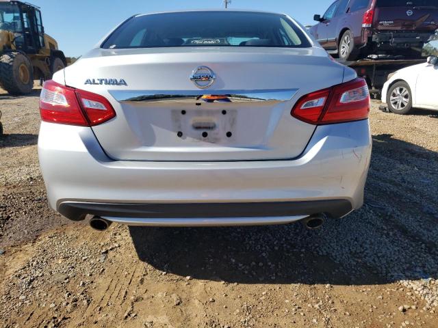 1N4AL3AP6HC265661 - 2017 NISSAN ALTIMA 2.5 SILVER photo 6