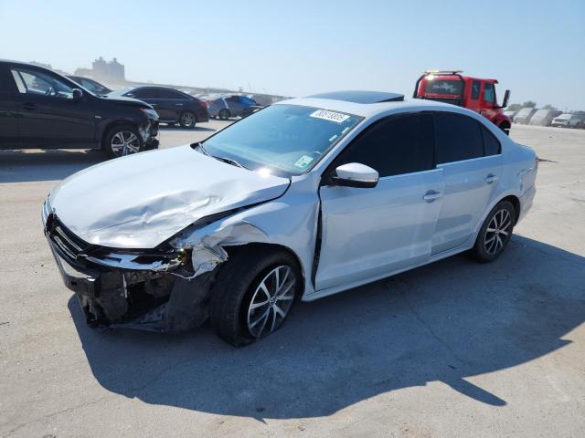 2017 VOLKSWAGEN JETTA SE, 