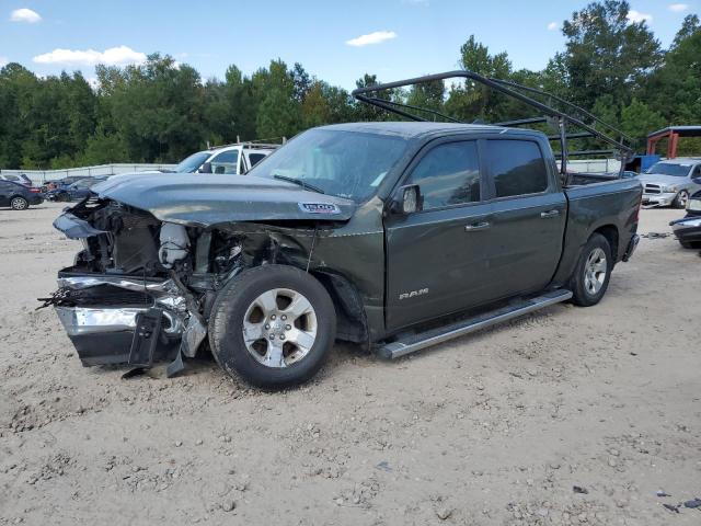 2021 RAM 1500 BIG HORN/LONE STAR, 