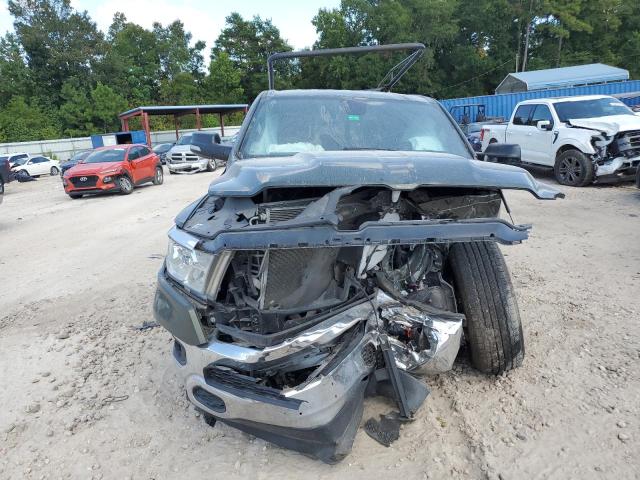 1C6RREFM9MN801160 - 2021 RAM 1500 BIG HORN/LONE STAR GREEN photo 5