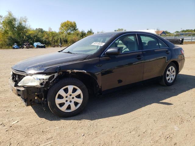 2011 TOYOTA CAMRY BASE, 
