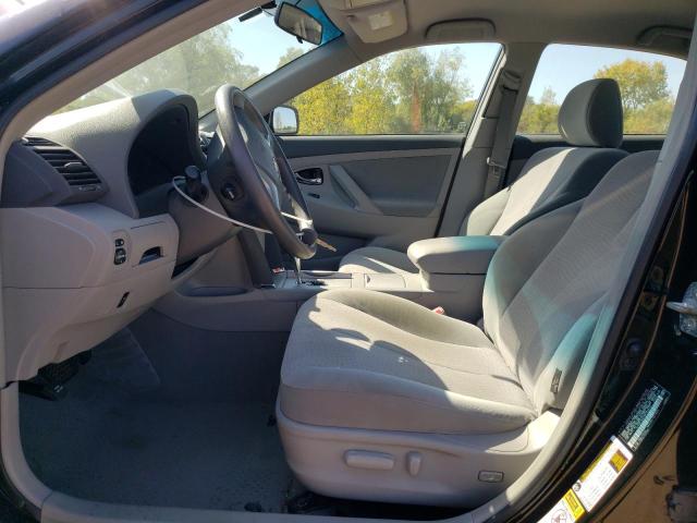 4T4BF3EK7BR102914 - 2011 TOYOTA CAMRY BASE 黑色 照片 7