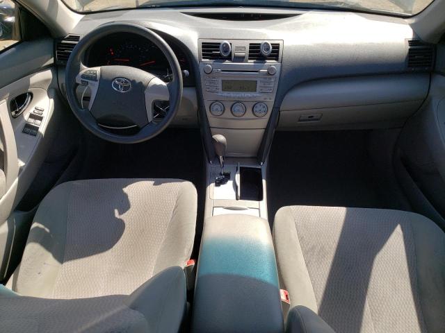 4T4BF3EK7BR102914 - 2011 TOYOTA CAMRY BASE 黑色 照片 8