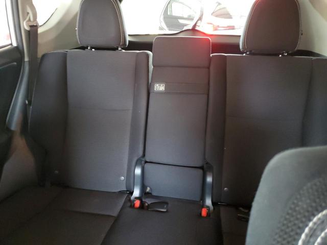 JTMRJREV7HD134392 - 2017 TOYOTA RAV4 HV LE WHITE photo 10