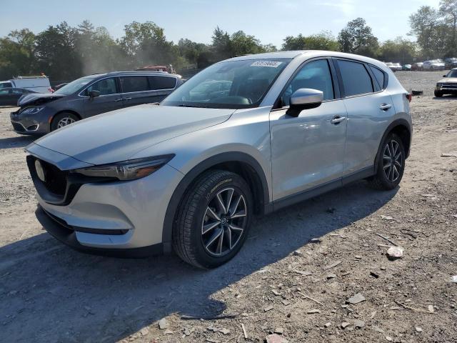 2018 MAZDA CX-5 GRAND TOURING, 