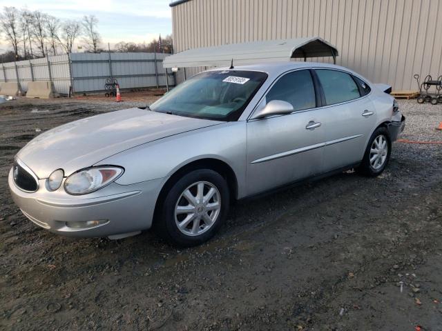 2005 BUICK LACROSSE CX, 