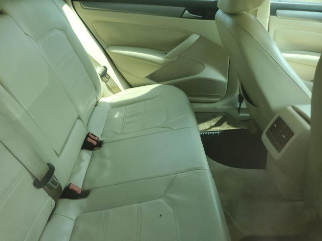 1VWBS7A35FC021483 - 2015 VOLKSWAGEN PASSAT SE შავი ფოტო 10