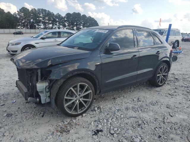 2018 AUDI Q3 PREMIUM PLUS, 