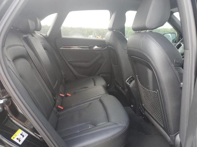 WA1JCCFSXJR035562 - 2018 AUDI Q3 PREMIUM PLUS Чорний фото 11