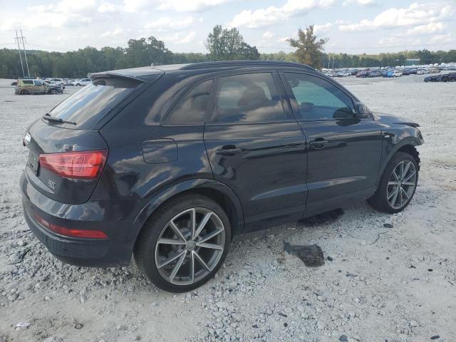WA1JCCFSXJR035562 - 2018 AUDI Q3 PREMIUM PLUS Чорний фото 3