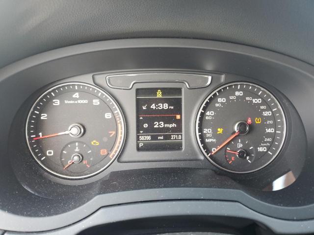 WA1JCCFSXJR035562 - 2018 AUDI Q3 PREMIUM PLUS Чорний фото 9