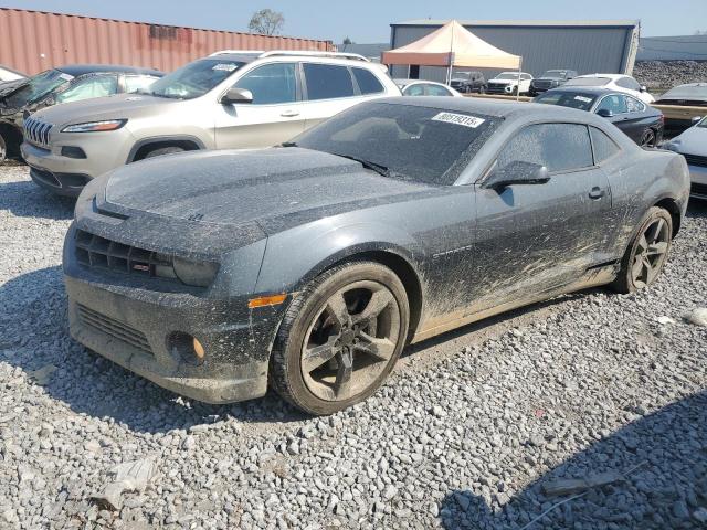 2011 CHEVROLET CAMARO SS, 