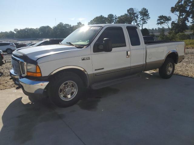 2000 FORD F250 SUPER DUTY, 