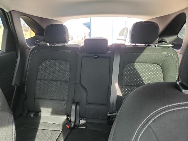 1FMCU9GN1SUA87437 - 2025 FORD ESCAPE ACTIVE ნაცრისფერი ფოტო 10