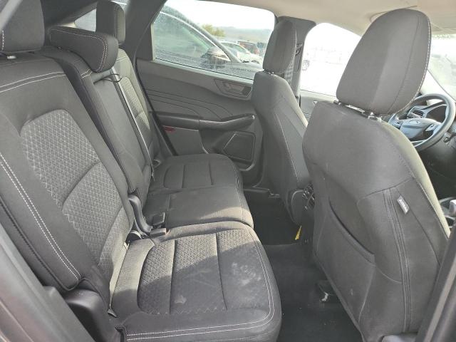 1FMCU9GN1SUA87437 - 2025 FORD ESCAPE ACTIVE ნაცრისფერი ფოტო 11