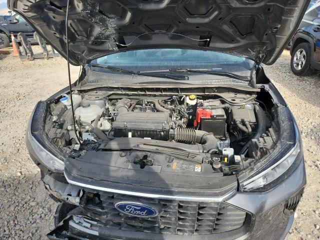 1FMCU9GN1SUA87437 - 2025 FORD ESCAPE ACTIVE ნაცრისფერი ფოტო 12