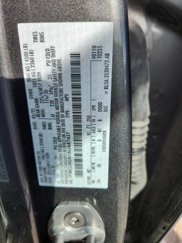 1FMCU9GN1SUA87437 - 2025 FORD ESCAPE ACTIVE ნაცრისფერი ფოტო 14