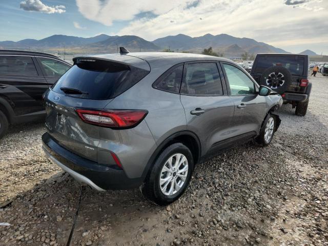 1FMCU9GN1SUA87437 - 2025 FORD ESCAPE ACTIVE ნაცრისფერი ფოტო 3