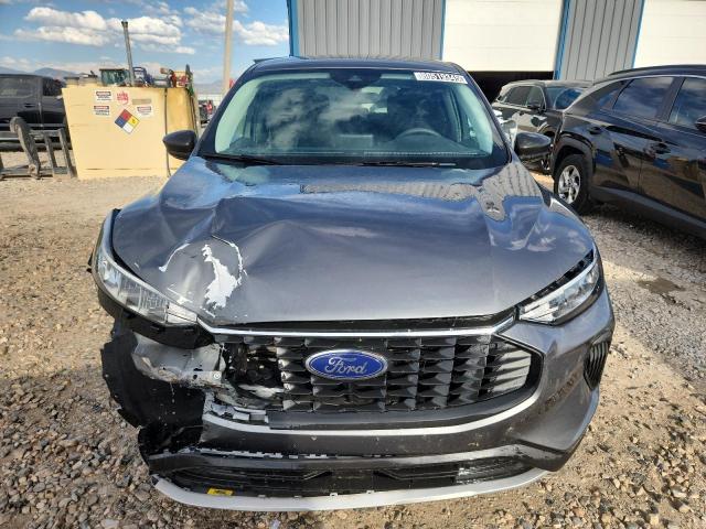 1FMCU9GN1SUA87437 - 2025 FORD ESCAPE ACTIVE ნაცრისფერი ფოტო 5