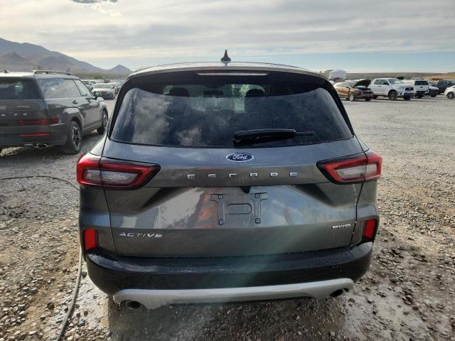 1FMCU9GN1SUA87437 - 2025 FORD ESCAPE ACTIVE ნაცრისფერი ფოტო 6