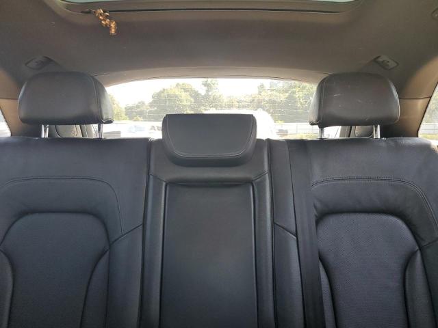 WA1VGBFP8FA036369 - 2015 AUDI SQ5 PRESTIGE CHARCOAL photo 10