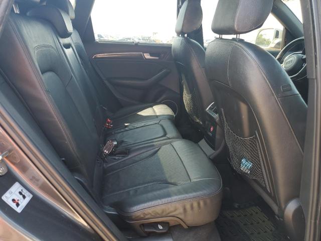 WA1VGBFP8FA036369 - 2015 AUDI SQ5 PRESTIGE CHARCOAL photo 11