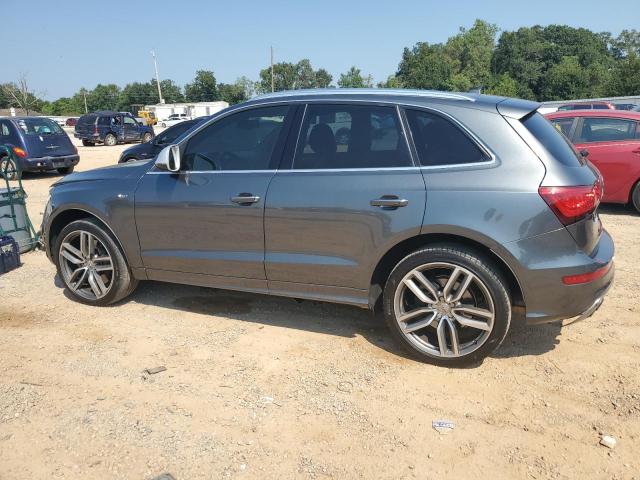 WA1VGBFP8FA036369 - 2015 AUDI SQ5 PRESTIGE CHARCOAL photo 2
