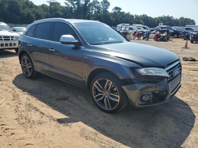 WA1VGBFP8FA036369 - 2015 AUDI SQ5 PRESTIGE CHARCOAL photo 4